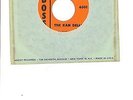 CLASSIC VINYL 45