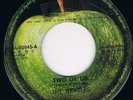 Philippines THE BEATLES Two Of Us, 7” 45rpm