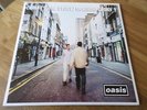 Oasis 2x LP Whats the story morning glory Creation 1st press BEAUTIFUL COPY