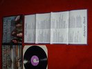 Deep Purple LP Machine Head 1972 g/f with lyric insert NM. Govt Mule