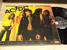 AC/DC  BLUES BOOZE N' TATTOOS LIVE USA  LIMITED LP