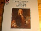 Christian ZACHARIAS Scarlatti 33 Sonatas 3-LP-Box EMI Digital