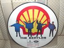 pic-LP - BEATLES - HELP  - SHELL PICTURE  /    unplayed, mint-