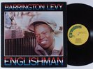 BARRINGTON LEVY Englishman GREENSLEEVES LP UK Pressing