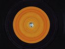 DELROY WILSON Rare Blank SIR COLLINS LP
