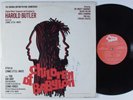 HAROLD BUTLER Children of Babylon OST RAINBOW LP