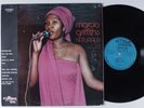 MARCIA GRIFFITHS Naturally HIGH NOTE LP