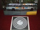 JACKSON HEIGHTS Fifth Avenue Bus LP 1972 VERTIGO 1st Press SUPERB