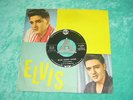 Elvis Presley----Blue Suede Shoes/Tutti Frutti------RCA 47-6636