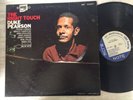 DUKE PEARSON - the right touch - Blue Note