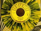 Roy Orbison You're My Baby - TMR Sun Ray 45 RPM - Thirdman Records - Jack White