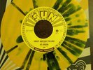 Roy Orbison Sweet and Easy to Love - TMR Sun Ray 45 RPM - Thirdman Records