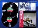 KING CRIMSON The Young Persons’ Guide to King Crimson P-4642A OBI 2LP AE1334