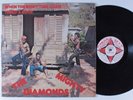 MIGHTY DIAMONDS When the Right Time Come I Need A Roof DISCO MIX LP