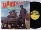 THE DRAYTONS TWO Raw Spouge WIRL LP
