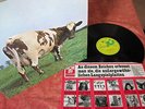 LP - PINK FLOYD - Atom Heart Mother - Harvest-Hörzu-SHZE 297 Stereo