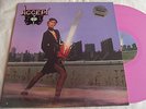 ACCEPT   S/T ** GENERATION LP LTD ED. PINK VINYL