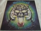 MOTORHEAD   OVERKILL ** 1979 BRONZE LP
