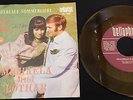 RAR MICHAELA & LOTHAR -(NINA & MIKE ) -HIMMELBLAUE SOMMERLIEBE - NEAR MINT 