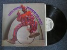 David Porter - Victim of the Joke? stereo WLP ens-1019 die cut cover promo