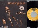 MORGAN cooker / gettin' to business RARE SOUL 7
