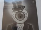 THE RESIDENTS The Mole Show Live At The Roxy LP NEW STILL SEALED 1983