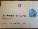 UNI 104 Beethoven Symphony No. 3 / Furtwangler