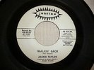 Original Northern Soul.Jackie Taylor.Walkin Back..Demo. Hear