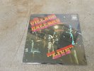 THE VILLAGE CALLERS-LIVE-LP-VINYL-US-FUNK SAMPLES-FACTORY SEALED-NEW-