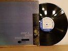 HORACE PARLAN movin' & groovin' RARE BLUE NOTE W. 63RD DG MONO RVG