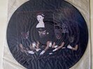 The Jesus Lizard LIAR Picture Disc Vinyl LP Rare Indie Punk 1992 Touch & Go