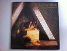 KATE BUSH LIONHEART BOLDLY  SIGNED ALBUM