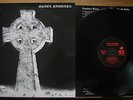 Black Sabbath Headless Cross vinyl LP
