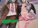 McDonald and Giles - Same 70 UK PINK ISLAND KING CRIMSON  G/FOLD SLEEVE  EX+/EX-