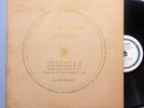 LILI KRAUS PIANO SOLO MOZART DISCOPHILES FRANCAIS DF 97 LP