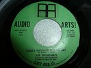 THE INCREDIBLES..THERES NOTHING ELSE TO SAY..RARE US ISSUE AUDIO ARTS No 60.006