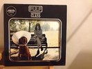 PULP DIFFERENT CLASS 1995 MEGA-RARE APERTURE SLEEVE VINYL LP ALBUM Jarvis Cocker