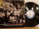 ART BLAKEY jazz corner of the world vol. 2 RARE BLUE NOTE W. 63RD DG RVG