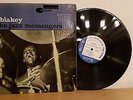 ART BLAKEY the big beat RARE BLUE NOTE W. 63RD DG  MONO RVG