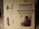 Salvatore Accardo-Paganini The Six Violin Concertos-Charles Dutoit