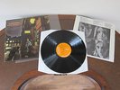 David Bowie - Ziggy Stardust LP - RARE 1972 1E/2E Nr Mint English Vinyl 