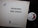 RECORD SIDE EFFECT EFFECTIVE ORIGINAL SOUL FUNK JAZZ LP 1973 RARE