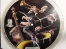 78  VOGUE PICTURE RECORD  The Charlie Shavers Qluintet     VOGUE R 756