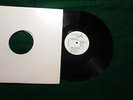 Keni Burke, Risin' To The Top, Promo, 12