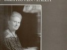 MADELEINE DE VALMALETE PRIVATE PRESS LP PLAYS BACH...