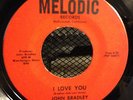 JOHN BRADLEY AND THE SWINGING SOUL SEEKERS - 
