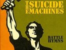 The Suicide Machines - Battle Hymns TEST PRESS Vinyl (nofx rancid less than jake
