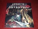 Avenged Sevenfold ?– 