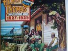 HENRY THOMAS Texas Worried Blues 1927- 1929 2 LP Yazoo NM