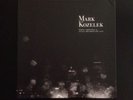 Mark Kozelek White Christmas & Little Drummer Boy Live Vinyl Box Set PLAYED ONCE